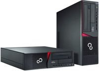 Fujitsu Esprimo E910 SFF Core i5 2400 (2-gen.) 3,1 GHz / 8 GB / 500 HDD / Win 10 Prof. (Ref.) / 36 msc gwarancji