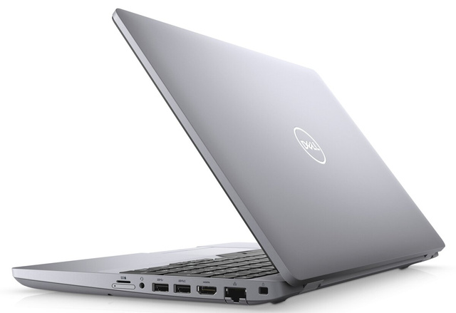 Laptop Poleasingowy Dell Latitude 5511 Core i5 10300H (10-gen.) 2,5 GHz / 16 GB / 480 SSD / 15,6'' / Win 11 Pro