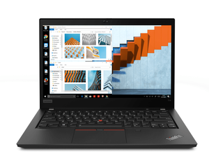 Lenovo ThinkPad T14 Gen 1 Core i5 10210U (10-gen.) 1,6 GHz / 16 GB / 240 SSD / 14" FullHD / Win 11 Pro