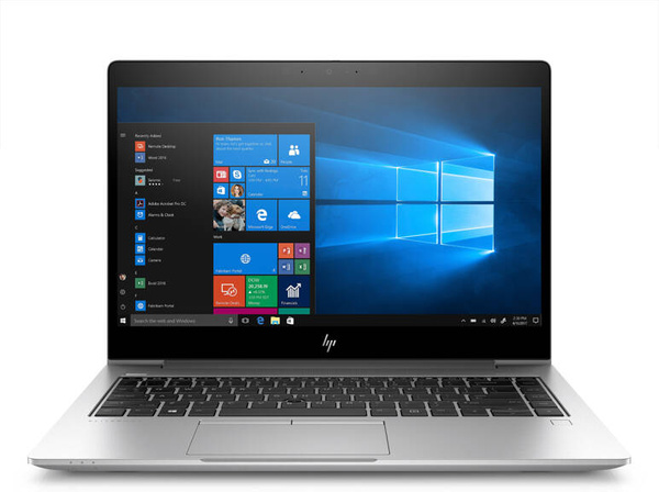 Laptop Poleasingowy HP EliteBook 840 G6 Core i5 8265U (8-gen.) 1,6 GHz / 16 GB / 960 SSD / 14'' FullHD / Win 11 Prof. / Klasa A-