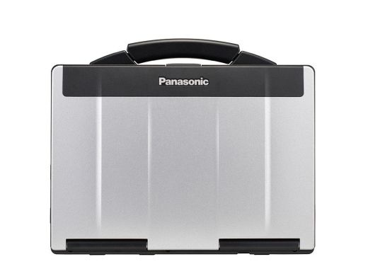 Panasonic ToughBook CF-53 Dotyk Core i5 3320m (3-gen.) 2,6 GHz / - / - / DVD / Win10 Prof. (Update)