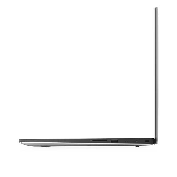 Dell Precision 5540 Core i7 9850H (9-gen.) 2,6 GHz (6 rdzeni) / 16 GB / 960 SSD / 15,6'' FullHD / Win 11 Prof. + Quadro T2000 /  Klasa A-