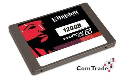 Dysk twardy  SSD Kingston HyperX 3K 240GB 2.5" SATA3 (555/510)