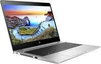 Poleasingowy Laptop HP EliteBook 840 G5 Core i5 7300U (7-gen.) 2,6 GHz / 8 GB / 120 SSD / 14'' FullHD / Win 10 Prof.