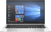 HP EliteBook X360 1040 G7 2w1 Core i5 10310U 1,7 GHz / 8 GB / 960 SSD / 14'' FullHD dotyk / Win 11 Pro