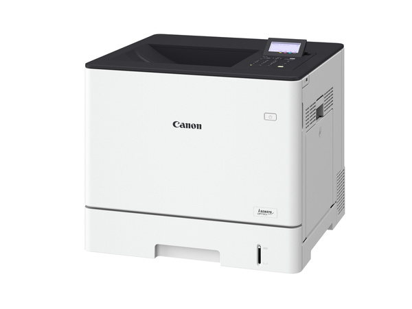 Kolorowa drukarka laserowa Canon i-SENSYS LBP710Cx