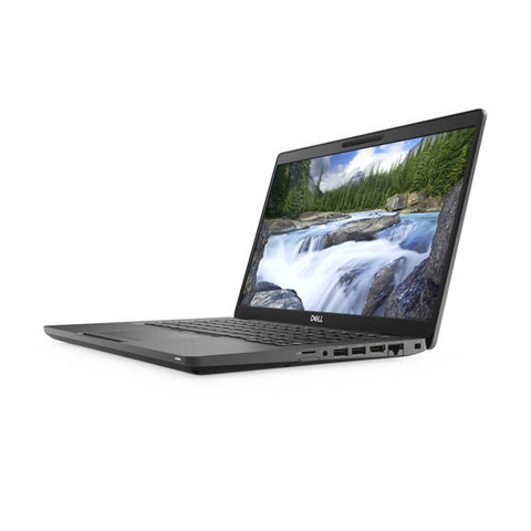 Laptop Poleasingowy Dell Latitude 5400 Core i5 8365u ( 8-gen.) 1,6 GHz / 16 GB / 240 SSD / 14" FullHD dotyk / Win 11 Prof. / Klasa A-