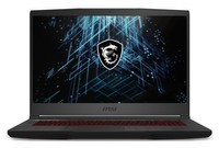 Powystawowy Laptop gamingowy MSI GF65 Thin 10UE Core i7 10750H (10-gen.) 2,6 GHz / 32 GB / 2 TB SSD / 15,6'' FullHD / Win 11 + GeForce RTX 3060