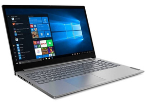 Laptop Poleasingowy Lenovo ThinkBook 15 IIL Core i5 1035G1 (10-gen.) 1,0 GHz / 16 GB / 240 SSD / 15,6" FullHD / Win 11 Pro