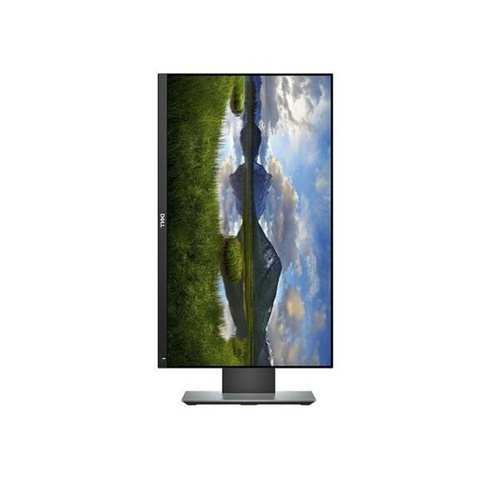 Monitor Poleasingowy Dell U2719D / Klasa C (uszkodzony)