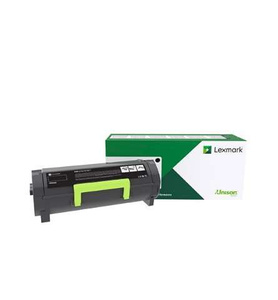 Oryginalny Toner 56F2U0E do Lexmark 25k Black