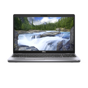 Dell Latitude 5510 Core i5 10210U (10-gen.) 1,6 GHz / 16 GB / 240 SSD / 15,6'' FullHD / Win 11 Prof.