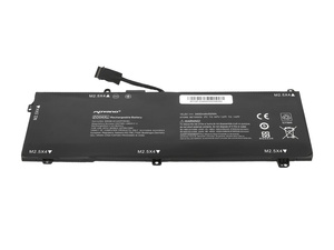 Bateria Movano do HP ZBook Studio G3 - BT/HP-G3