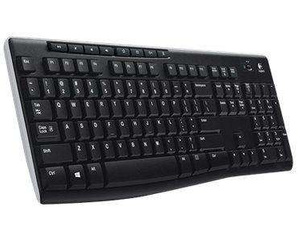 Logitech Klawiatura K270