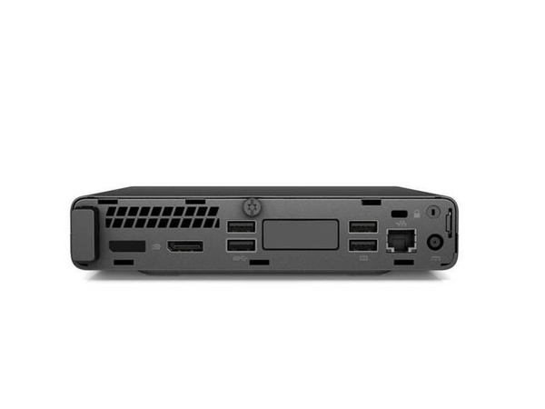 Komputer Poleasingowy HP ProDesk 400 G5 Mini Core i5 9500T (9-gen.) 2,2 GHz / 16 GB / 240 SSD / Win 11 Pro