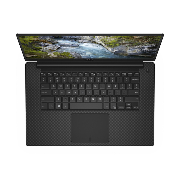 Dell Precision 5540 Core i7 9850H (9-gen.) 2,6 GHz (6 rdzeni) / 32 GB / 480 SSD / 15,6'' FullHD / Win 11 Prof. + Quadro T2000 /  Klasa A-