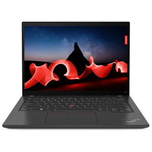 Lenovo ThinkPad T14 Gen 4 Core i7 1355U / 32 GB / 2 TB SSD / 14" 2,8K OLED / Win 11 Pro