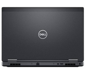 Poleasingowy Laptop Dell Precision 7730 Core i7 8850H (8 gen.) 2,6 GHz (6 rdzeni) / 8 GB / 240 SSD / 17,3'' FullHD / Win 11 Prof. + Nvidia Quadro P3200