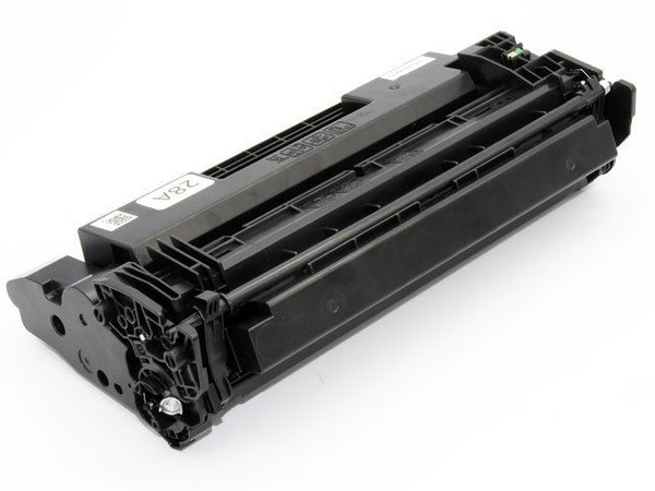 Zamiennik HP 28A CF228A 3K Black toner marki DDPrint do HP M403 M427