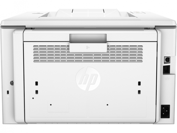 Powystawowa drukarka laserowa HP LaserJet Pro M203dw