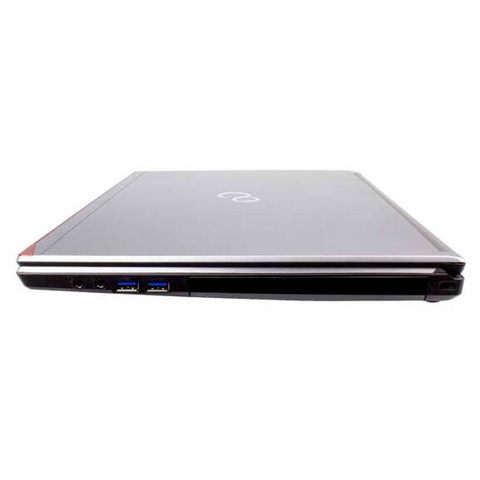 Poleasingowy Laptop Fujitsu Lifebook E756 Core i7 6600U (6-gen.) 2,6 GHz / 16 GB / 240 SSD / 15,6'' FullHD / Win 10 Prof. (Update)