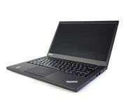 Poleasingowy Laptop Lenovo ThinkPad T440s Core i5 4200u (4-gen.) 1,6 GHz / 8 GB / 480 SSD / 14" / Win 10 Prof. (Update)