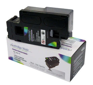 Zamiennik DELL 59311130 1,25k Black toner marki Cartridge Web do Dell C1660