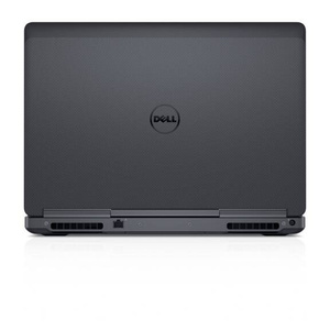 Poleasingowy Laptop Dell Precision 7520 Core i7 7820HQ (7-gen.) 2,9 GHz / 16 GB / 960 SSD / 15,6'' FullHD / Win 10 Prof. (Update) + Nvidia Quadro M2200