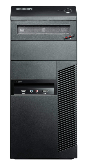 Komputer Poleasingowy Lenovo ThinkCentre M92p Tower Core i5 3470 (3-gen.) 3,2 GHz / 8 GB / 960 SSD / Win 10