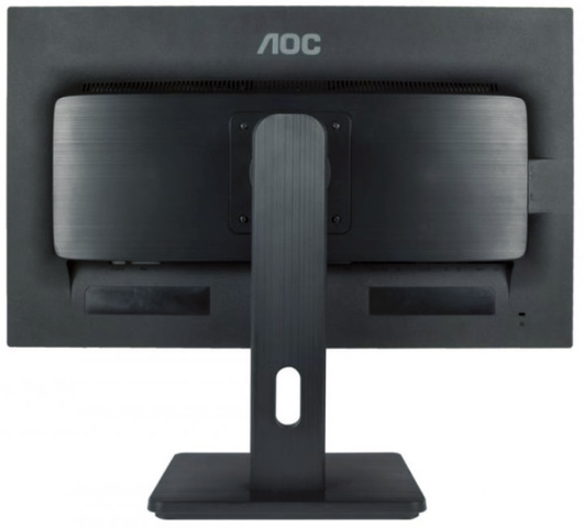 Monitor Poleasingowy AOC I2475PXQU z głośnikami