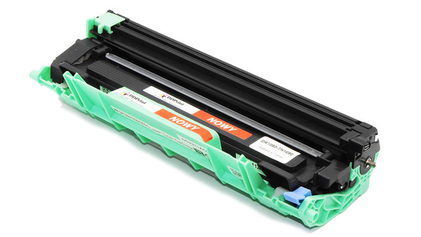 Zgodny Komplet Bęben DR1090 + Toner TN1090 czarny marki DDPrint do Brother DCP1622-WE/DCP-1623WE/HL-1222WE/HL-1223WE