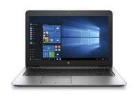 Poleasingowy Laptop HP EliteBook 850 G4 Core i5 7300u (7-gen.) 2,6 GHz / 16 GB / 480 SSD / 15,6'' FullHD / Win 10 Prof.