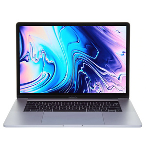 Laptop Poleasingowy Apple Macbook Pro 16 i9 9880H (9-gen.) 2,3 GHz / 32 GB / 1TB / 16'' szary / MacOS + Radeon PRO 5500M