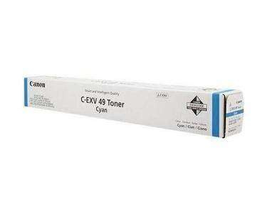 Oryginalny Toner C-EXV49 do Canon 19k Cyan