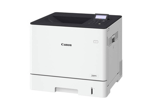 Kolorowa Poleasingowa drukarka laserowa Canon i-SENSYS LBP710Cx