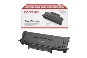 Oryginalny Toner Pantum TL410H, TL-410H 3k Black do P3010, P3012, P3300, P3302, M6700, M6800, M6802, M7100, M7102, M7200, M7202, M7300, M7302, M7310