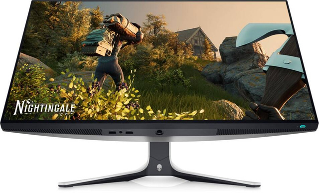 Powystawowy Monitor Dell Alienware AW2723DF (280Hz, 1ms)