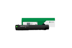 Oryginalny Toner Lexmark 85D0HK0 28k Black Lexmark CX930dse CX931dse CX931dtse