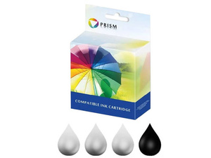 Zamiennik Canon CLI-571XL 12,5ml Black tusz marki Prism do PIXMA MG 5750 MG5750 MG6850 MG7750 TS5050