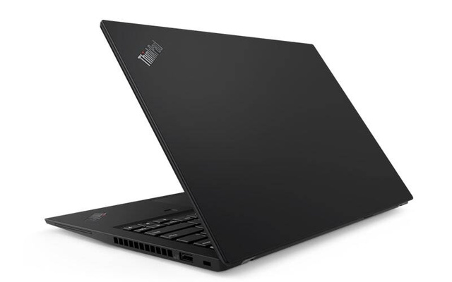 Laptop Poleasingowy Lenovo ThinkPad T495s Ryzen 5 PRO 3500U 2,1 GHz / 8 GB / 240 SSD / 14" FullHD / Win 11 Pro