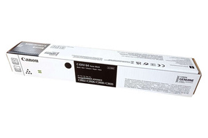 Oryginalny Toner Black Canon IR-C3922, IR-C3926, IR-C3930, IR-C3935 (C-EXV64BK, CEXV64BK, 5753C002)