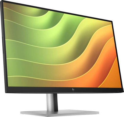 Nowy Monitor HP E24u G5