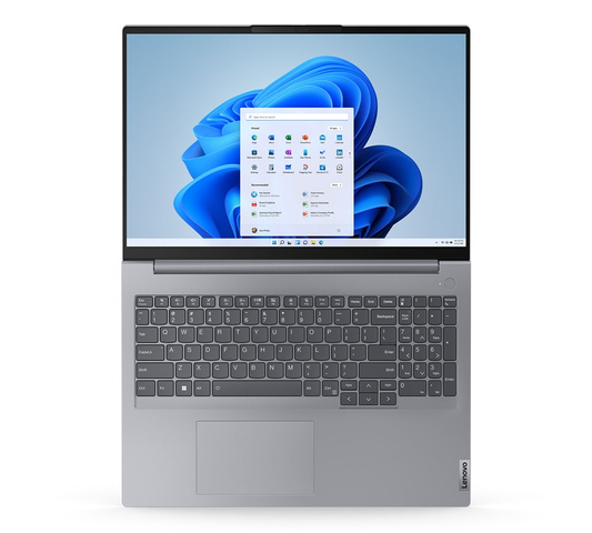 Nowy Laptop Lenovo ThinkBook 16 G6 Core i5 1335U (13-gen.) 1,3 GHz / 32 GB / 480 SSD / 16" WUXGA / Win 11