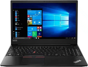 Lenovo ThinkPad E580 Core i5 8250U (8-gen.) 1,6 GHz / 8 GB / 120 SSD / 15,6" FullHD / Win 11 Pro