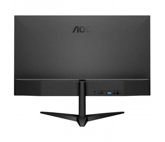 Nowy monitor AOC 24B1H