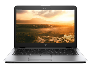 HP EliteBook 840 G3 Core i5 6200U (6-gen.) 2,3 GHz / 8 GB / 480 SSD / 14'' FullHD / Win 10 Prof. (Update)