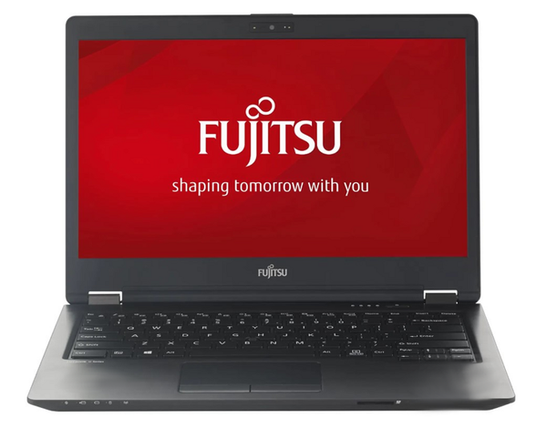 Poleasingowy Komputer Fujitsu Lifebook U749 Core i5 8265U (8-gen.) 1,6 GHz / 16 GB / 480 SSD / 14'' FullHD / Win 11 Pro