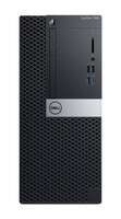 Dell Optiplex 7060 Tower Core i5 8400 (8-gen.) 3,0 GHz (6-rdzeni) / 16 GB / 120 SSD / Win 11 Prof.