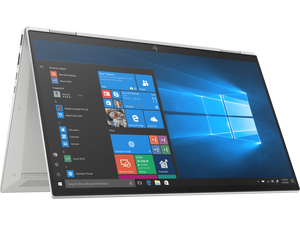 HP EliteBook X360 1040 G7 2w1 Core i5 10310U 1,7 GHz / 16 GB / 2TB SSD / 14'' FullHD dotyk / Win 11 Pro