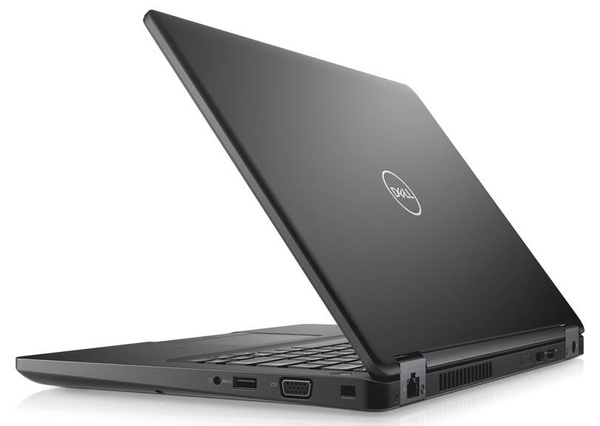 Poleasingowy Laptop Dell Latitude 5490 Core i5 7300U (7-gen.) 2,6 GHz / 16 GB / 480 SSD / 14'' / Win 10 Prof.